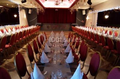 Location salle Hangest-sur-Somme (Somme) - Restaurant du Canard #16