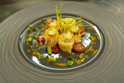 Location salle Hangest-sur-Somme (Somme) - Restaurant du Canard #16