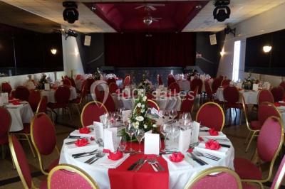 Location salle Hangest-sur-Somme (Somme) - Restaurant du Canard #16