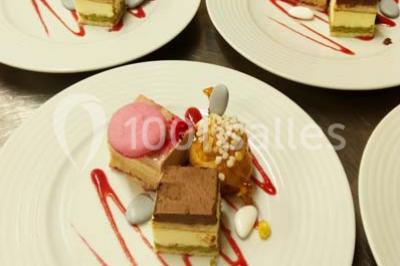 Location salle Hangest-sur-Somme (Somme) - Restaurant du Canard #16