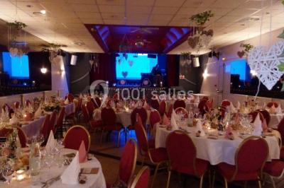Location salle Hangest-sur-Somme (Somme) - Restaurant du Canard #16