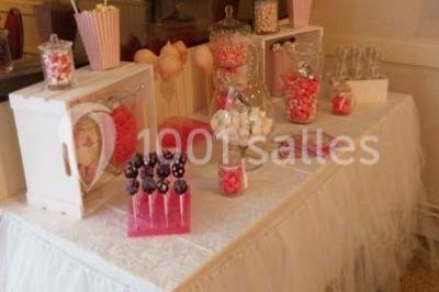 Location salle Hangest-sur-Somme (Somme) - Restaurant du Canard #16