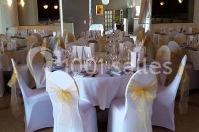 Location salle Hangest-sur-Somme (Somme) - Restaurant du Canard #16