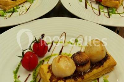 Location salle Hangest-sur-Somme (Somme) - Restaurant du Canard #16