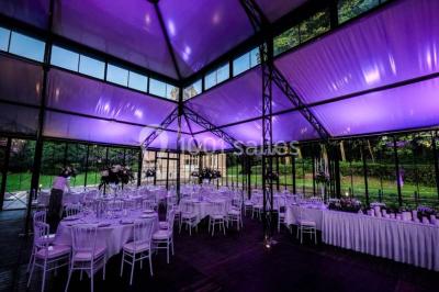 Location salle Flixecourt (Somme) - Château de Flixecourt #20