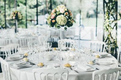 Location salle Flixecourt (Somme) - Château de Flixecourt #20