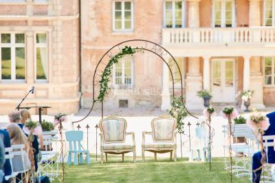 Location salle Flixecourt (Somme) - Château de Flixecourt #20