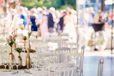 Location salle Flixecourt (Somme) - Château de Flixecourt #20