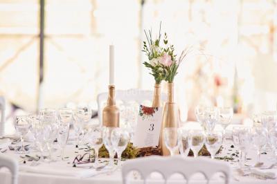 Location salle Flixecourt (Somme) - Château de Flixecourt #20