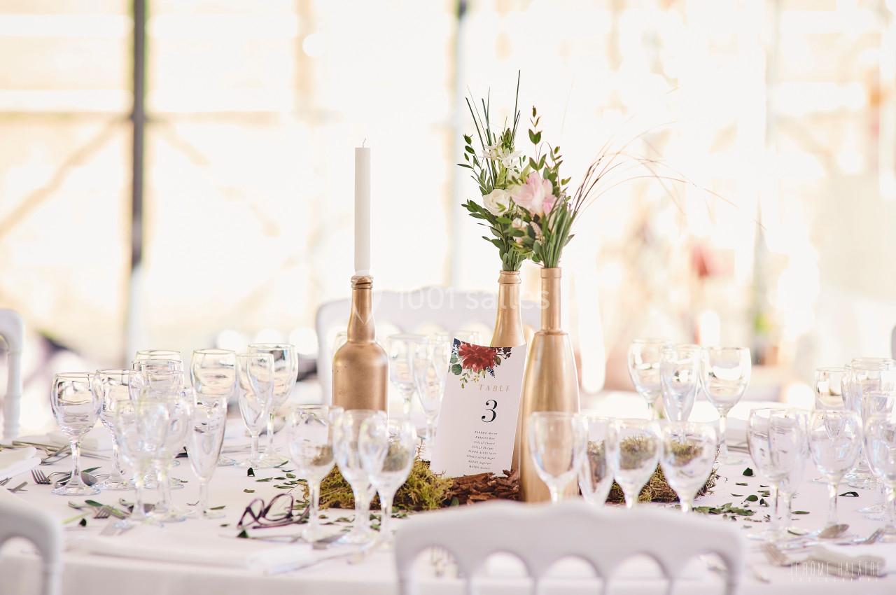 Location salle Flixecourt (Somme) - Château de Flixecourt #9