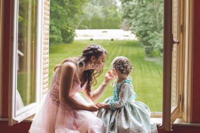 Location salle Flixecourt (Somme) - Château de Flixecourt #20