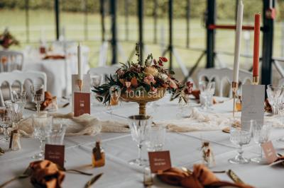 Location salle Flixecourt (Somme) - Château de Flixecourt #20