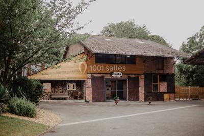 Location salle Flixecourt (Somme) - Château de Flixecourt #20