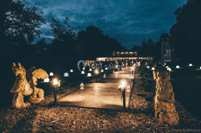 Location salle Flixecourt (Somme) - Château de Flixecourt #20