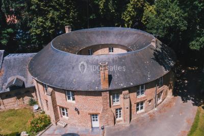 Location salle Flixecourt (Somme) - Château de Flixecourt #20
