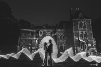 Location salle Flixecourt (Somme) - Château de Flixecourt #20