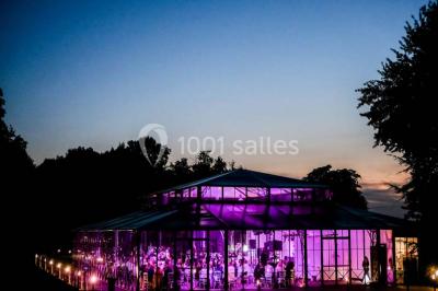 Location salle Flixecourt (Somme) - Château de Flixecourt #19