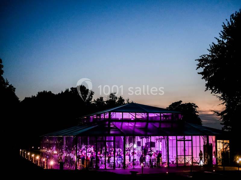 Location salle Flixecourt (Somme) - Château de Flixecourt #16