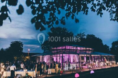 Location salle Flixecourt (Somme) - Château de Flixecourt #19