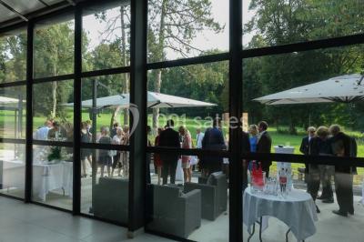 Location salle Flixecourt (Somme) - Château de Flixecourt #19