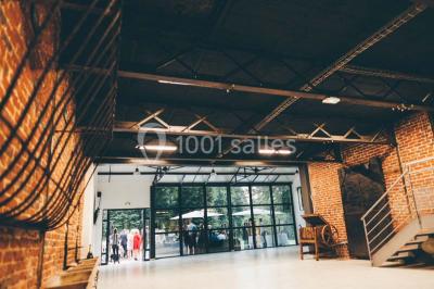 Location salle Flixecourt (Somme) - Château de Flixecourt #19