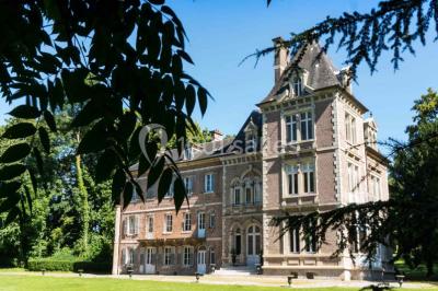 Location salle Flixecourt (Somme) - Château de Flixecourt #19