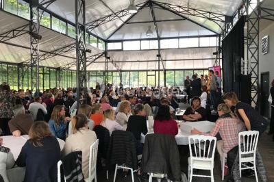 Location salle Flixecourt (Somme) - Château de Flixecourt #19