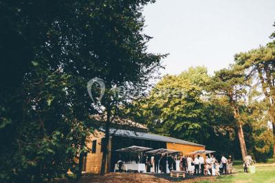 Location salle Flixecourt (Somme) - Château de Flixecourt #19