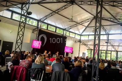 Location salle Flixecourt (Somme) - Château de Flixecourt #19