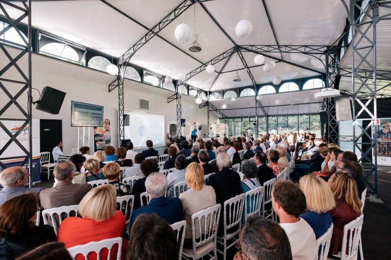 Location salle Flixecourt (Somme) - Château de Flixecourt #3