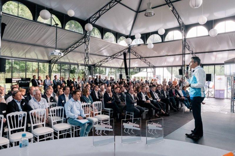 Location salle Flixecourt (Somme) - Château de Flixecourt #2