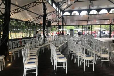 Location salle Flixecourt (Somme) - Château de Flixecourt #19