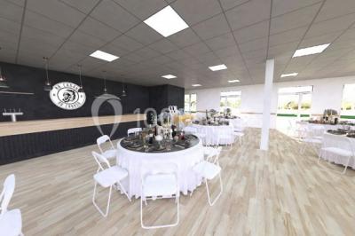 Location salle Gosné (Ille-et-Vilaine) - Domaine de ma Cabane Au Canada #24