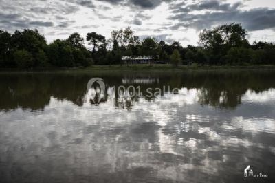 Location salle Gosné (Ille-et-Vilaine) - Domaine de ma Cabane Au Canada #24