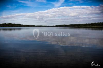 Location salle Gosné (Ille-et-Vilaine) - Domaine de ma Cabane Au Canada #24