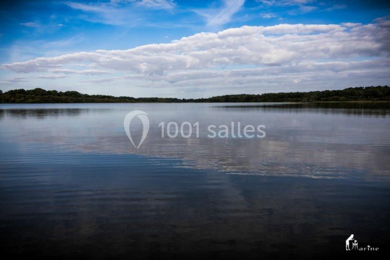 Location salle Gosné (Ille-et-Vilaine) - Domaine de ma Cabane Au Canada #3