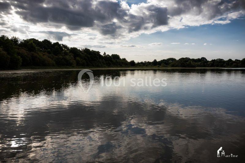 Location salle Gosné (Ille-et-Vilaine) - Domaine de ma Cabane Au Canada #11