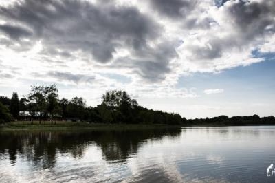 Location salle Gosné (Ille-et-Vilaine) - Domaine de ma Cabane Au Canada #24
