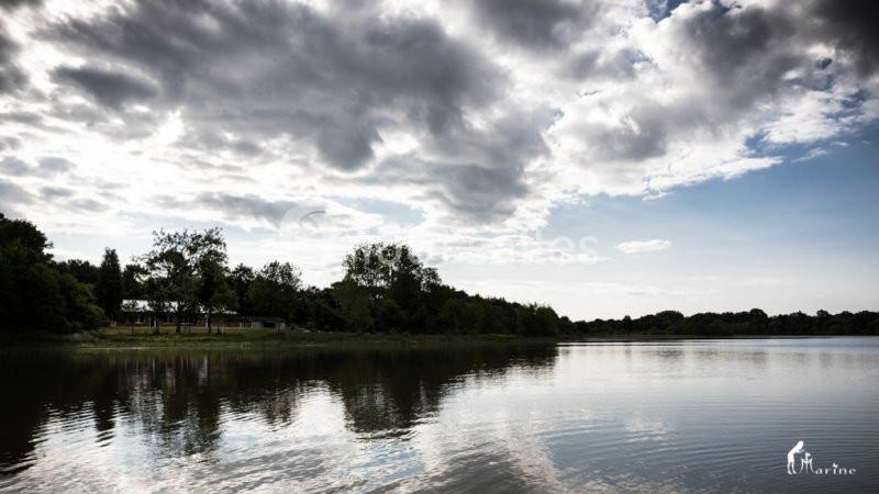 Location salle Gosné (Ille-et-Vilaine) - Domaine de ma Cabane Au Canada #10