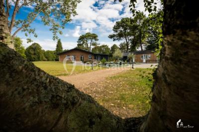 Location salle Gosné (Ille-et-Vilaine) - Domaine de ma Cabane Au Canada #24