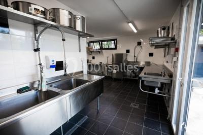 Location salle Gosné (Ille-et-Vilaine) - Domaine de ma Cabane Au Canada #24