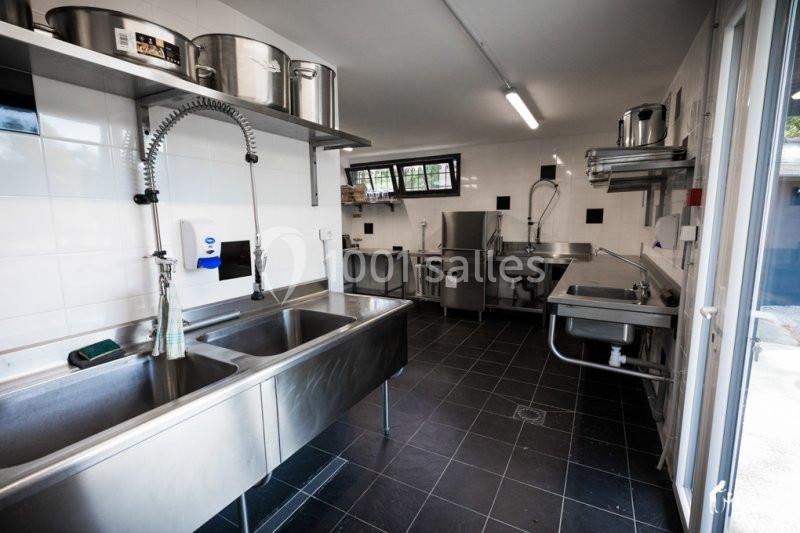 Location salle Gosné (Ille-et-Vilaine) - Domaine de ma Cabane Au Canada #21