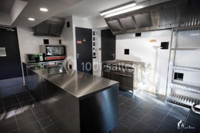 Location salle Gosné (Ille-et-Vilaine) - Domaine de ma Cabane Au Canada #24