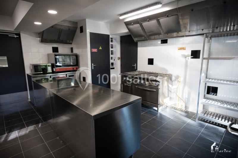 Location salle Gosné (Ille-et-Vilaine) - Domaine de ma Cabane Au Canada #22