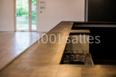 Location salle Gosné (Ille-et-Vilaine) - Domaine de ma Cabane Au Canada #24