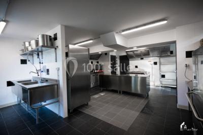 Location salle Gosné (Ille-et-Vilaine) - Domaine de ma Cabane Au Canada #24