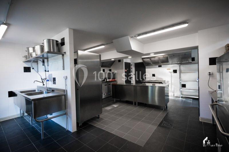 Location salle Gosné (Ille-et-Vilaine) - Domaine de ma Cabane Au Canada #23