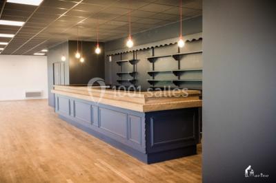 Location salle Gosné (Ille-et-Vilaine) - Domaine de ma Cabane Au Canada #24