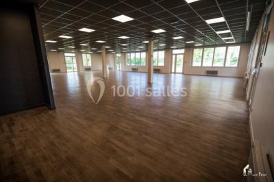 Location salle Gosné (Ille-et-Vilaine) - Domaine de ma Cabane Au Canada #24