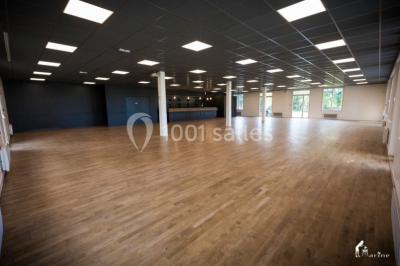 Location salle Gosné (Ille-et-Vilaine) - Domaine de ma Cabane Au Canada #24